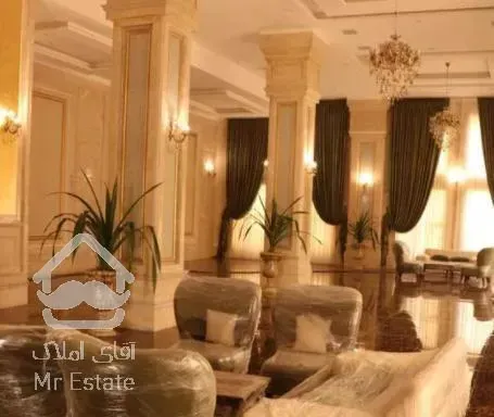 86 متر/برج باغ برلیان/ویو ابدی/سرمایه گذاری