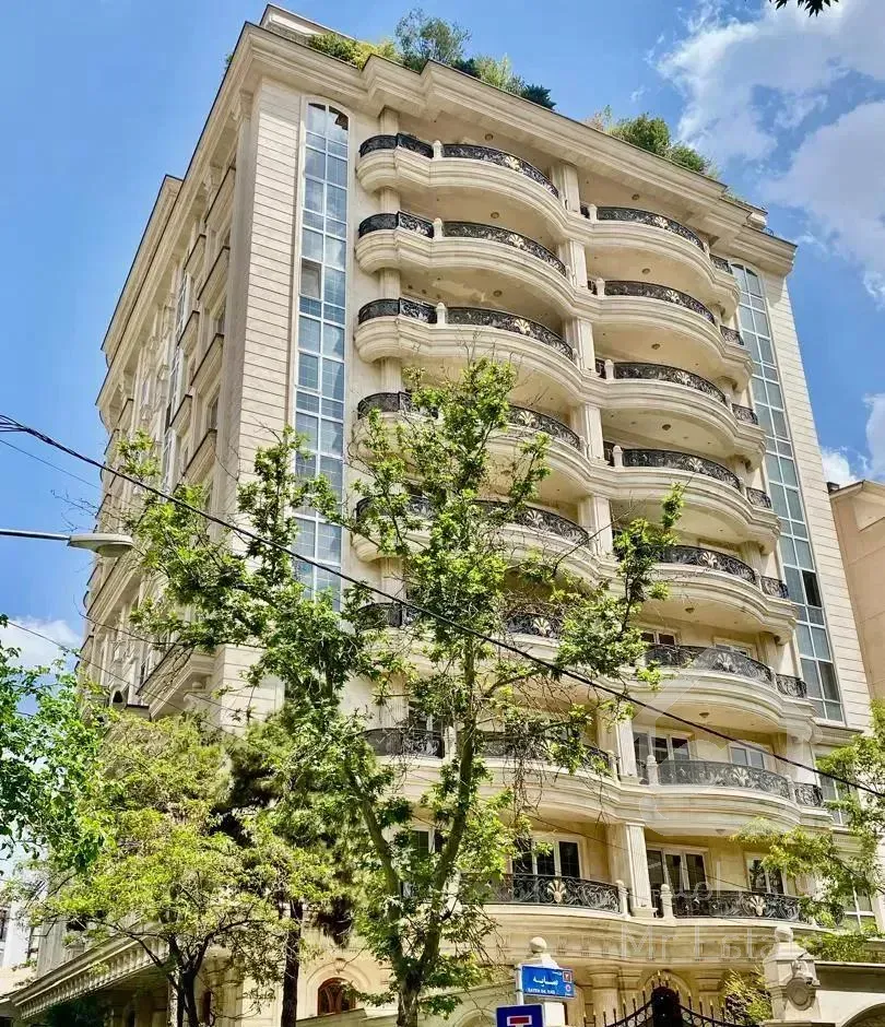 فرشته۳۵۰متر۴خ۳پی فول فرنیش (زیر قیمت منطقه)