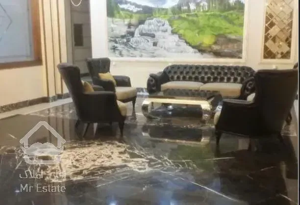 آپارتمان نوساز (۹۰ تا ۱۳۵ متر) آیت الله کاشانی