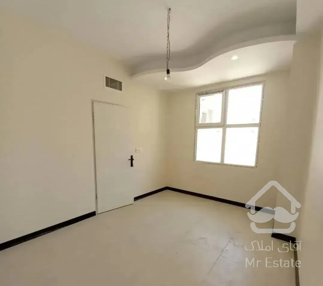 ۱۲۰متر۲خواب/نوساز/غرق آفتاب/ویودار بدون مشرف