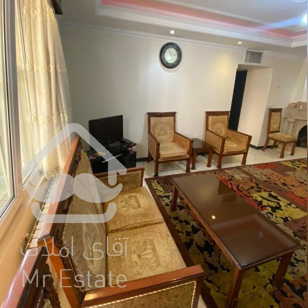 فروش آپارتمان// ۲خوابه// فول بازسازی شده