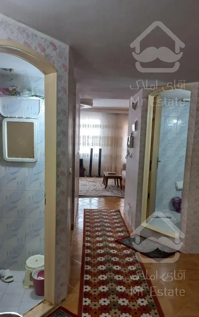 آپارتمان ۸۵ متری دو خواب