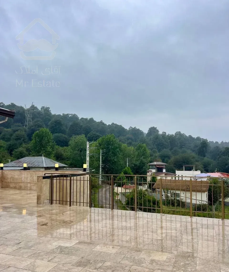 واقعامحشره۴۰۰متر تودل جنگل سنددارمنطقه برند