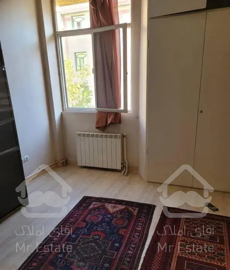 آپارتمان،  ۱۲۰متر خوش نقشه