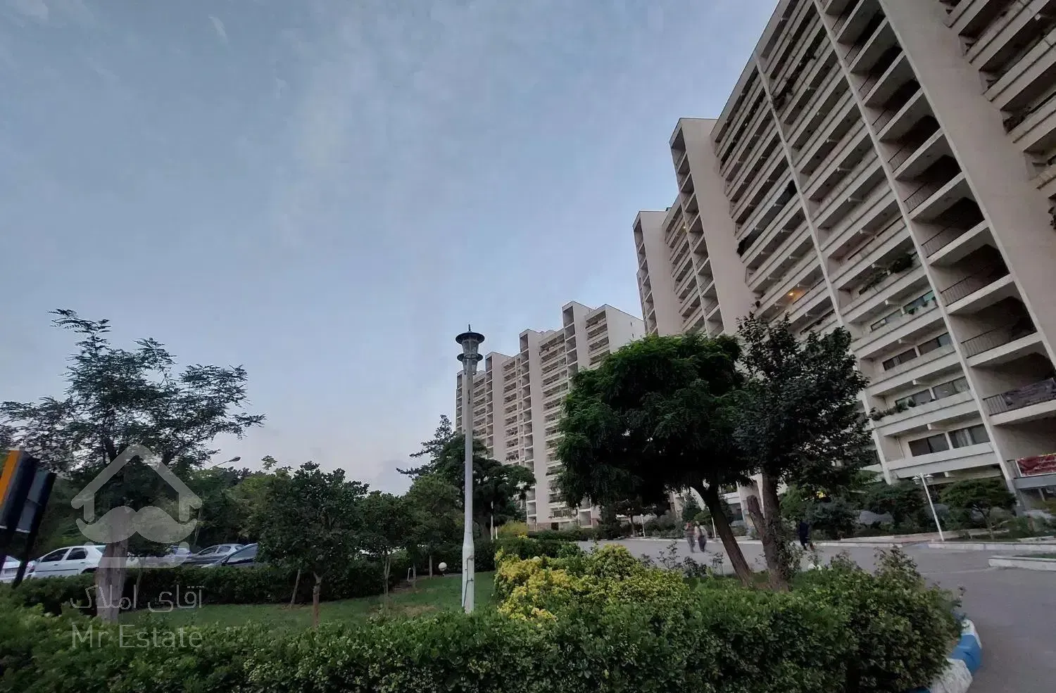 3 خواب / تیپ A/ ویو لوکیشن تاپ‌ امید قنات کوثر