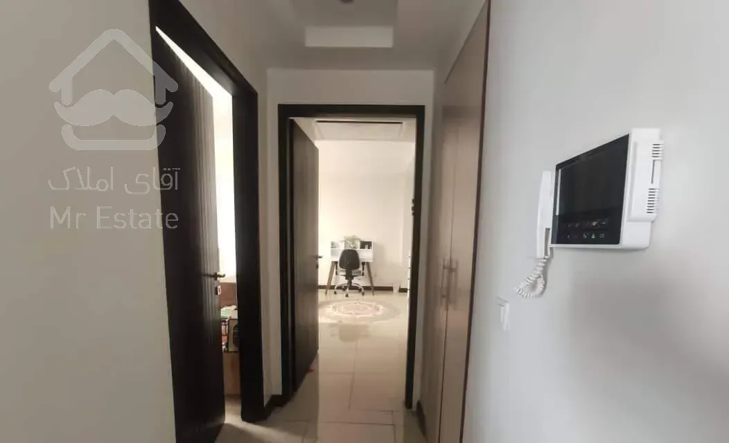 85 الی 96متر برج های لوکس افق اکباتان