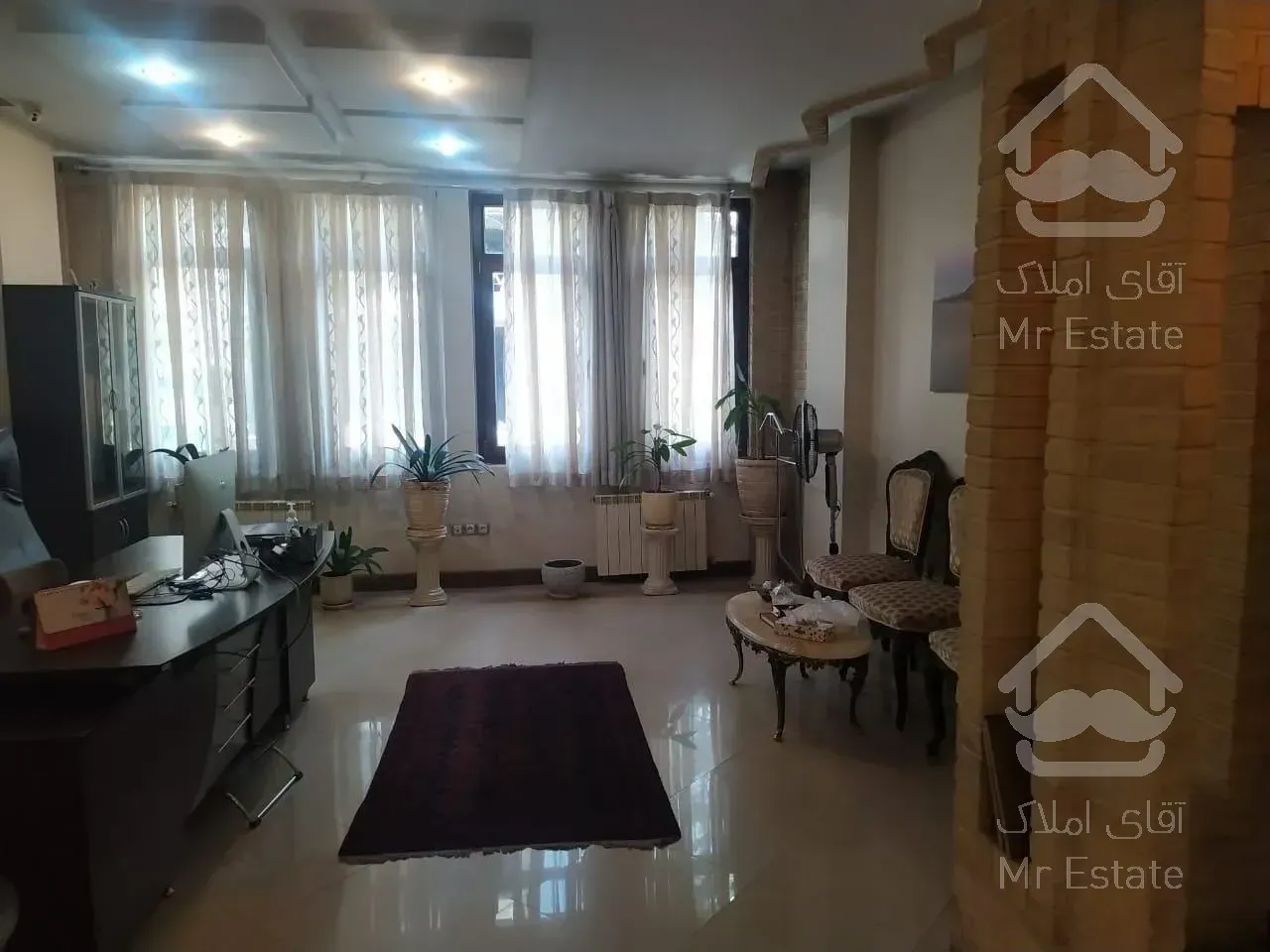 فروش مستغلات محمودیه 410  متر لاکچری