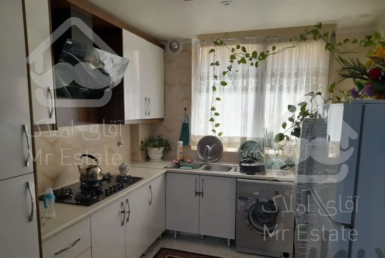 40مترتکواحدنوساز/شکوفه گیلکی میناکیامنش17شهریور