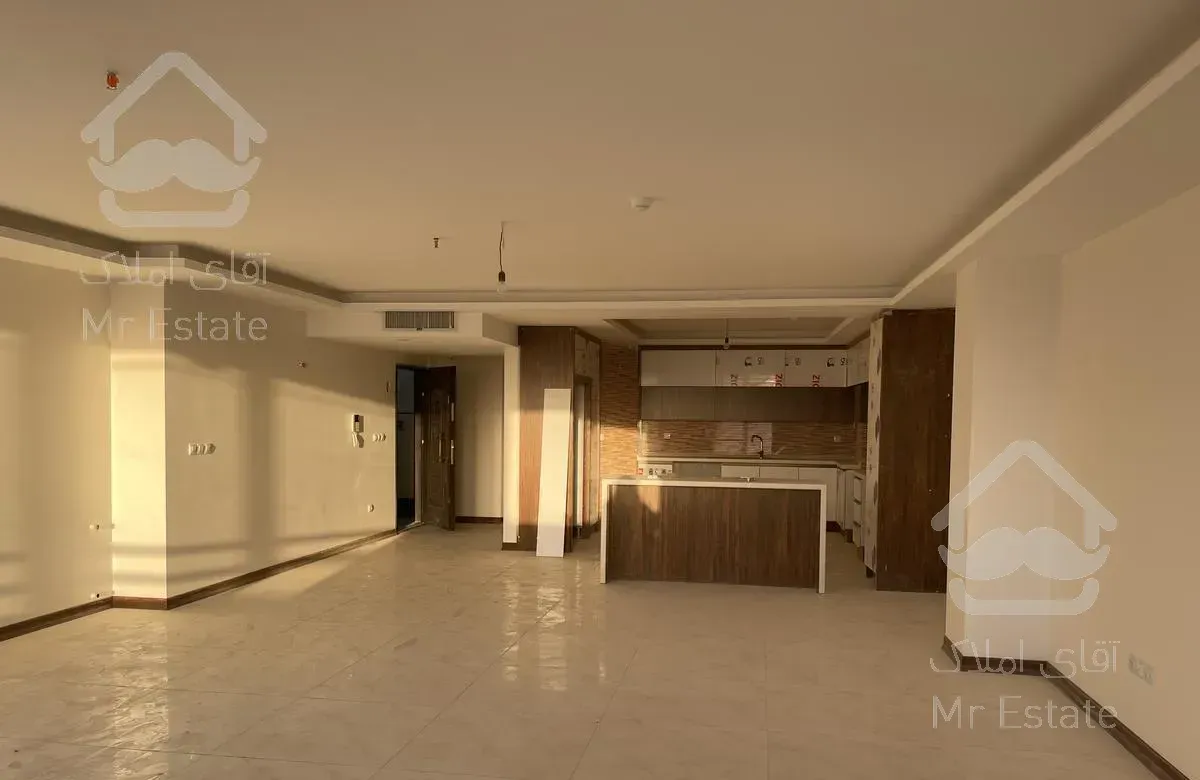 ۱۵۵متری نوساز شیک