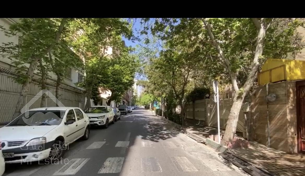 فروش آپارتمان نوساز جردن تهران