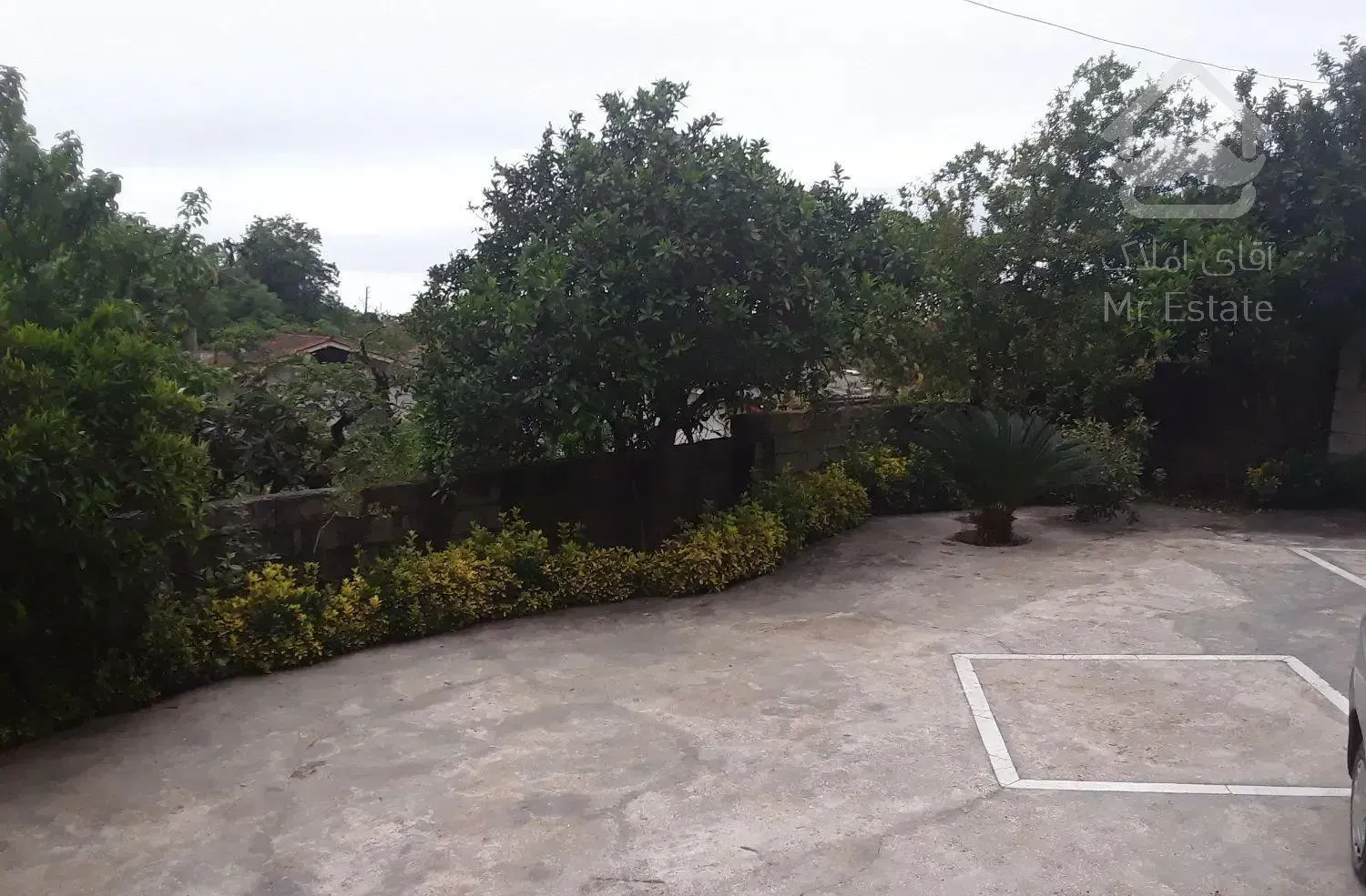 اجاره خونه دوخوابه ۸۰ متری ویلایی