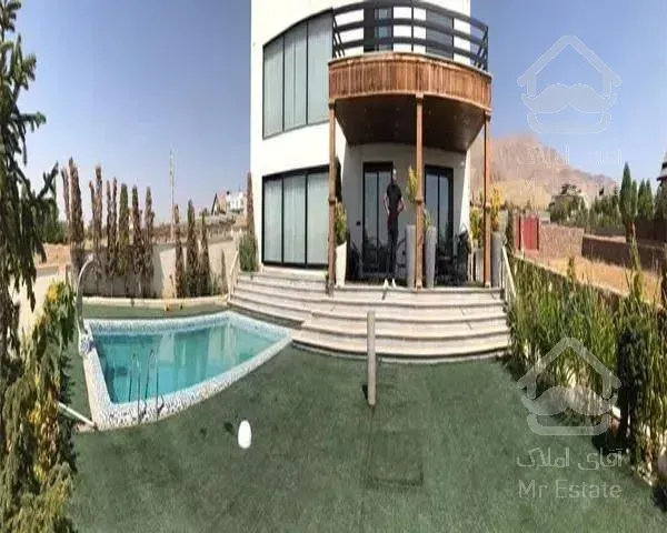 اجاره ویلا دماوند