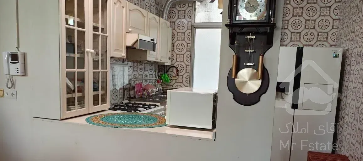 آپارتمان دو خوابه ۱۱۰متری