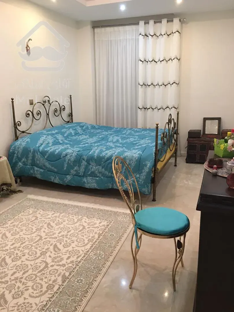 اجاره آپارتمان ٢٥٠متري