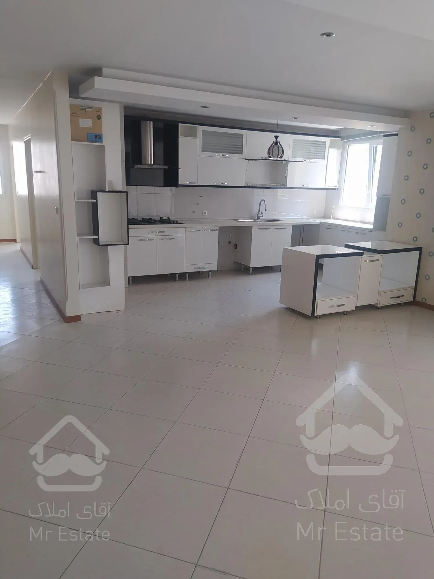 فروش آپارتمان ۳خواب در قلب منطقه ۲۲