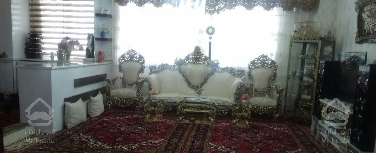 آپارتمان 90متردراندیشه