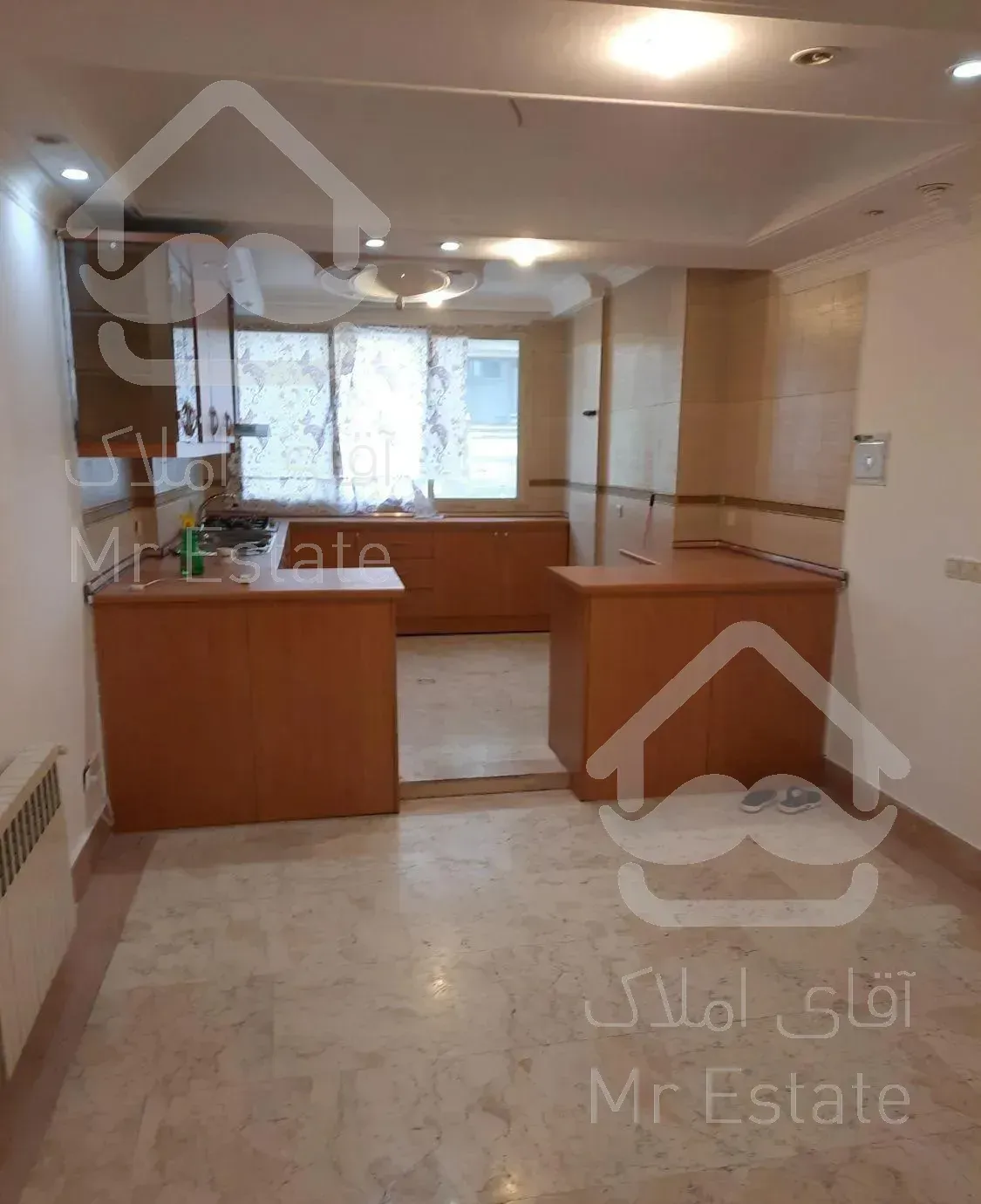 آپارتمان ۸۰ متری دو خواب