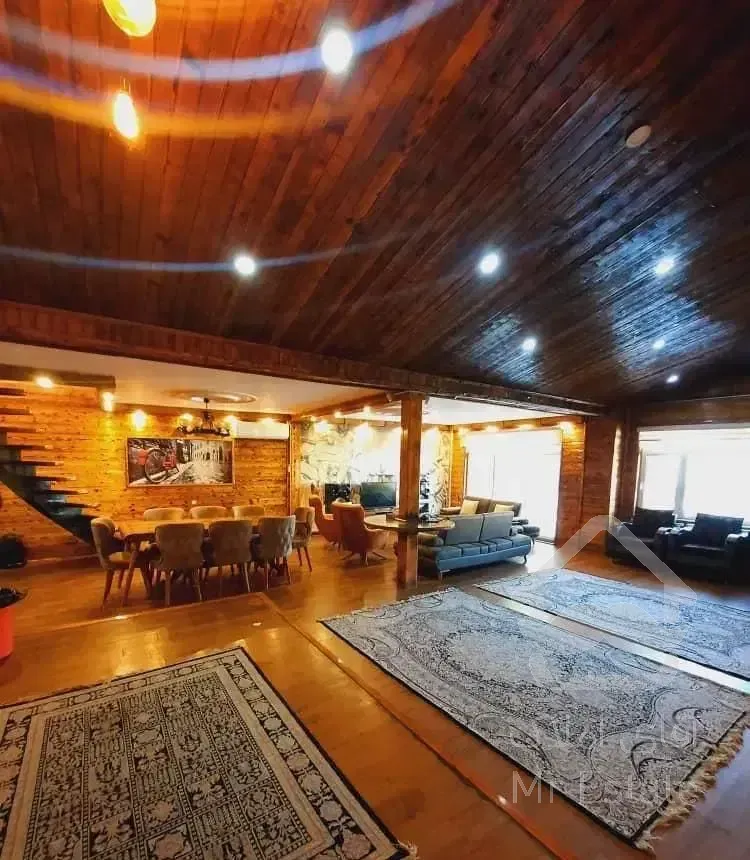 ۱۴۴متر۳خواب سندتک برگ برج برند منطقه ۲۲ دریاچه