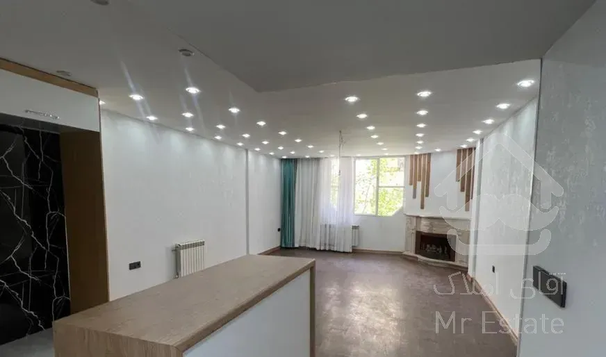 اپارتمان دو خواب معالی اباد ۱۱۰ متر