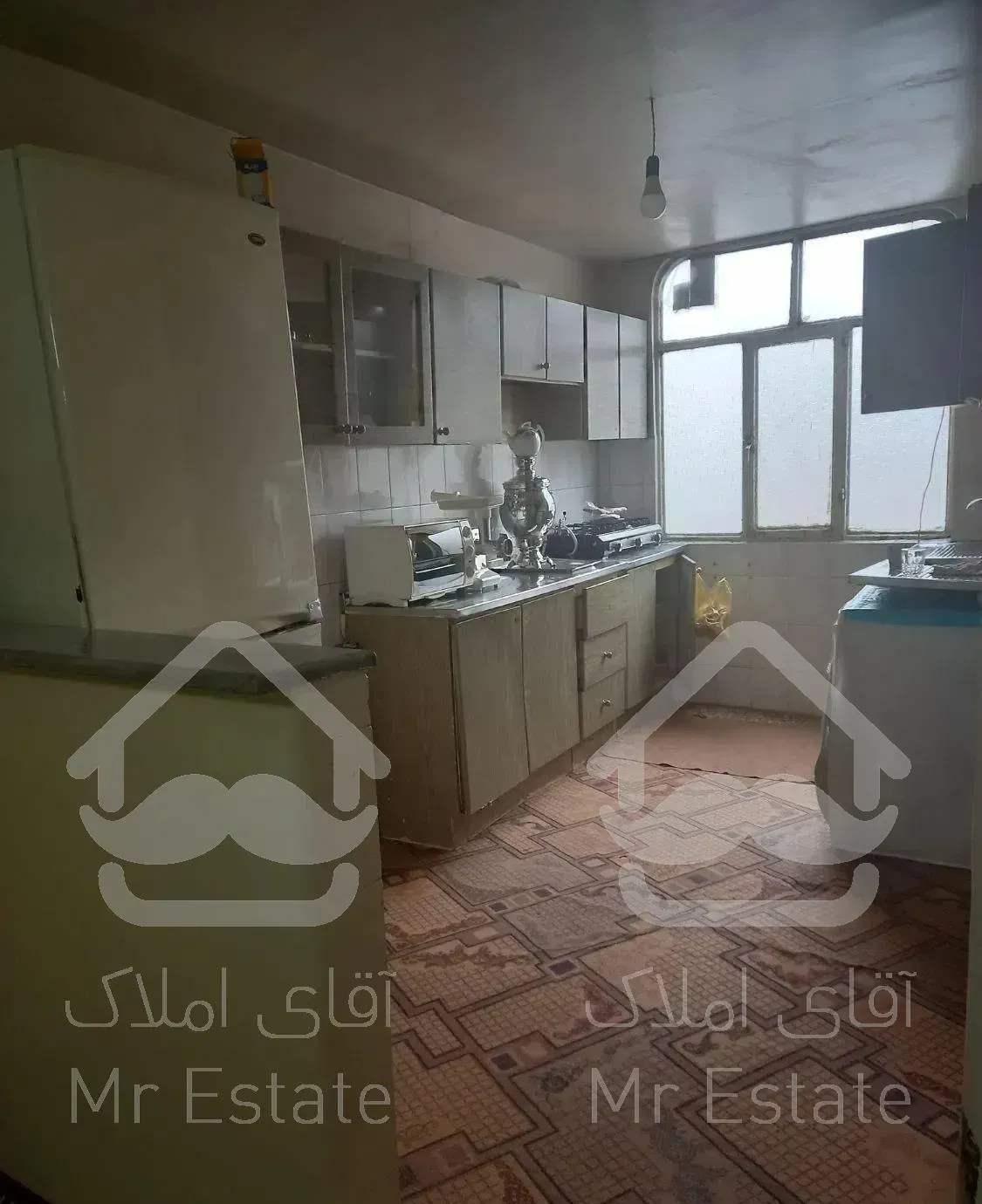 آپارتمان ۶۵ متری ۲ خوابه