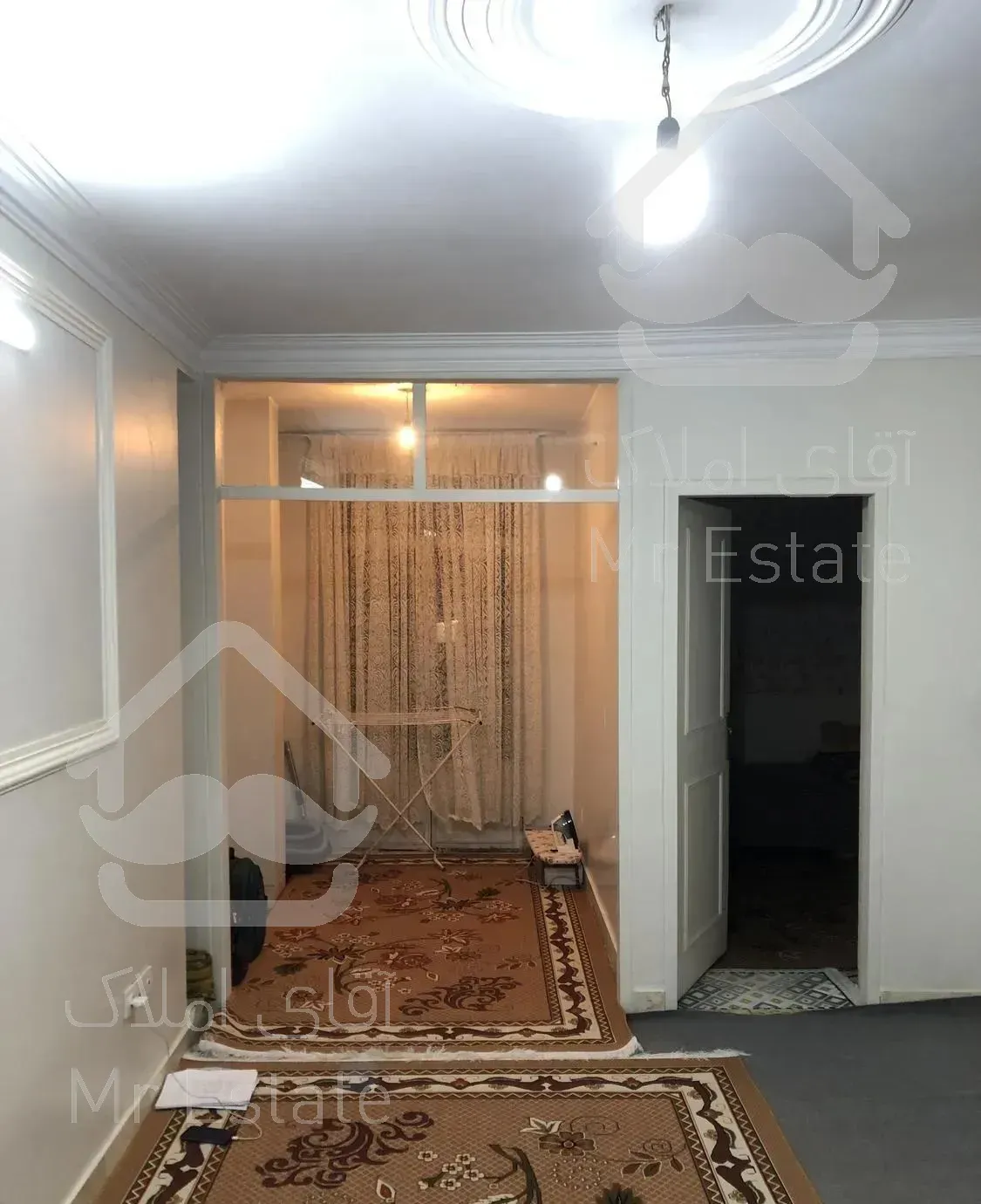 آپارتمان،٥٠متر