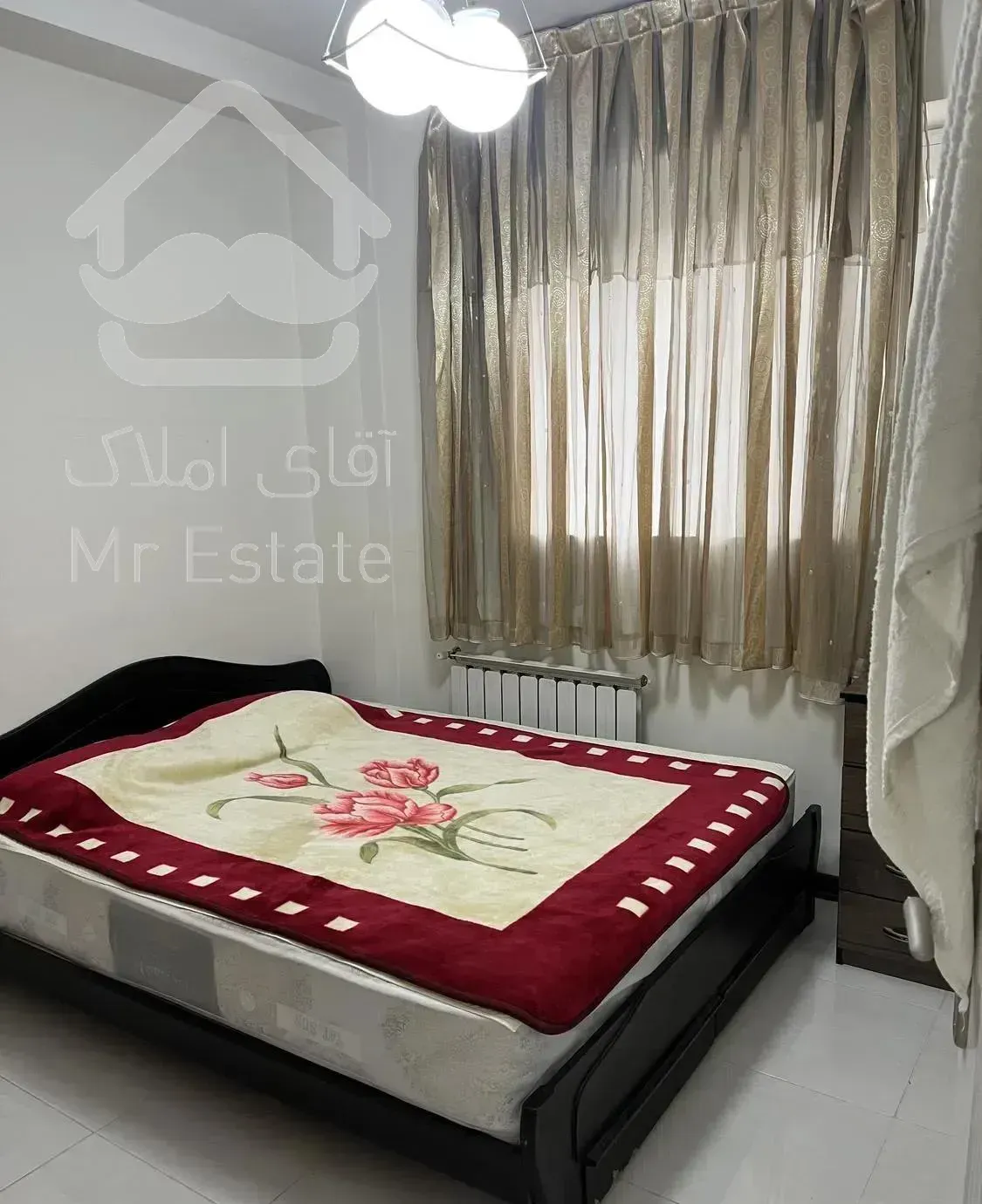 آپارتمان ۱۰۰متری قائم۸