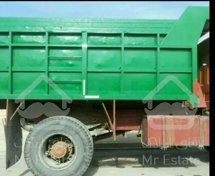 ماسه خاک گلگچ شن پوکه بلوک آجر