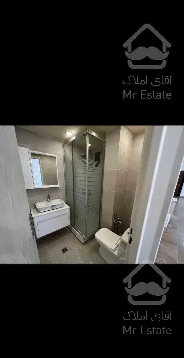 اپارتمان ۱۲۰ متر / ۲ خواب / شیان / فول