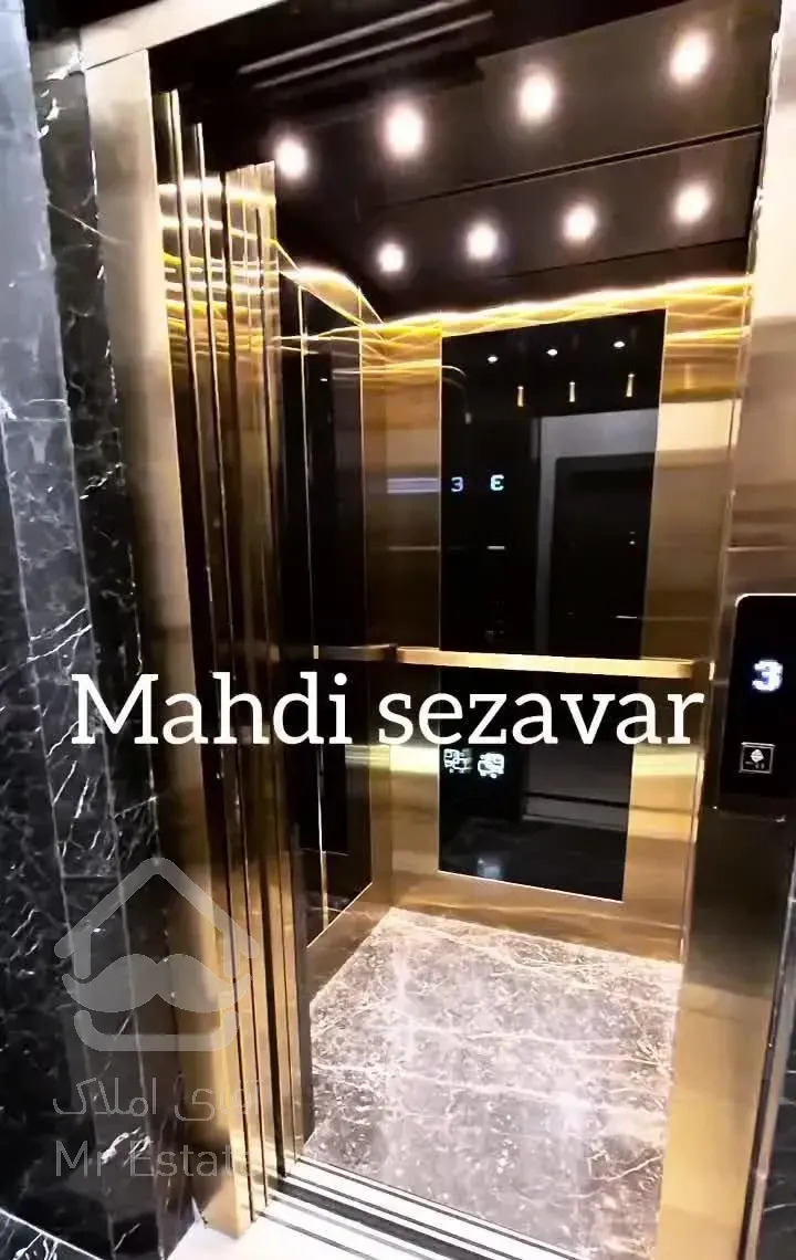 ۱۰۶متر ۲خوابه سنایی فایل جدید منطقه