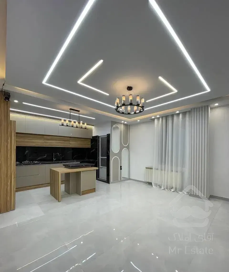 ۵۹متر/سنددار/خوش نقشه/بینظیر در نور/وام دار