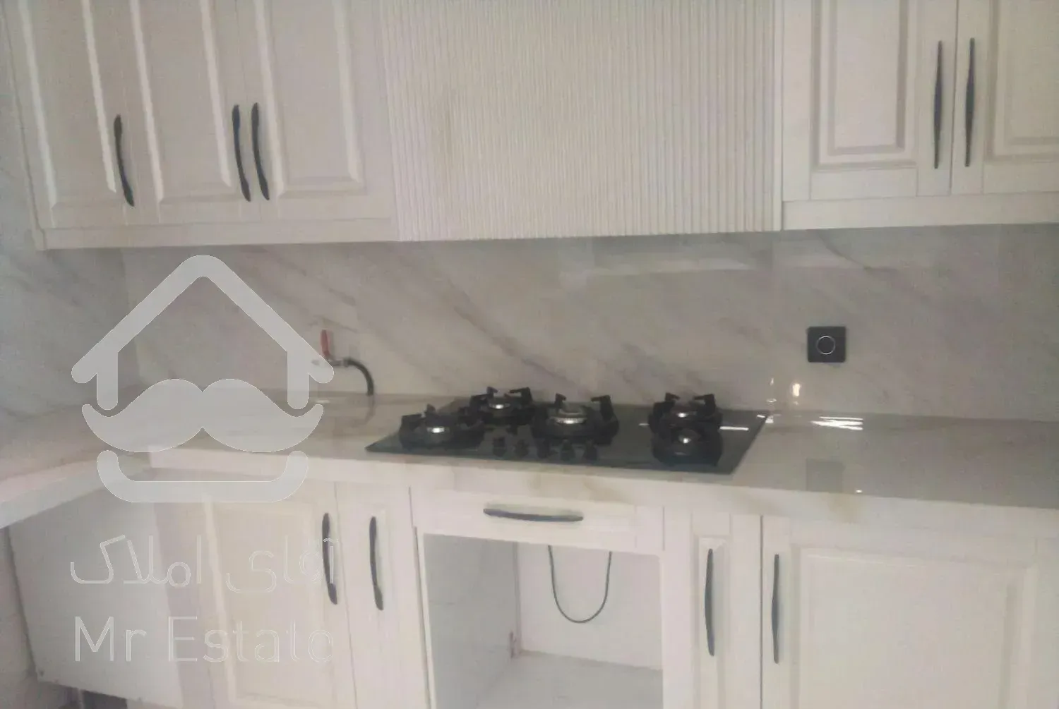 ۱۴۰متر اپارتمان سه خواب