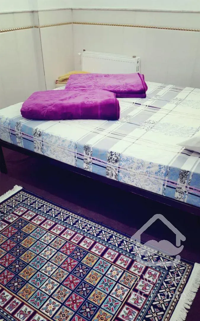 سوئیت شیک با پارکینگ