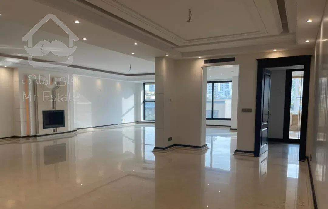 محمودیه ۴۰۰ متر سوئیت دار ۴پارکینگ