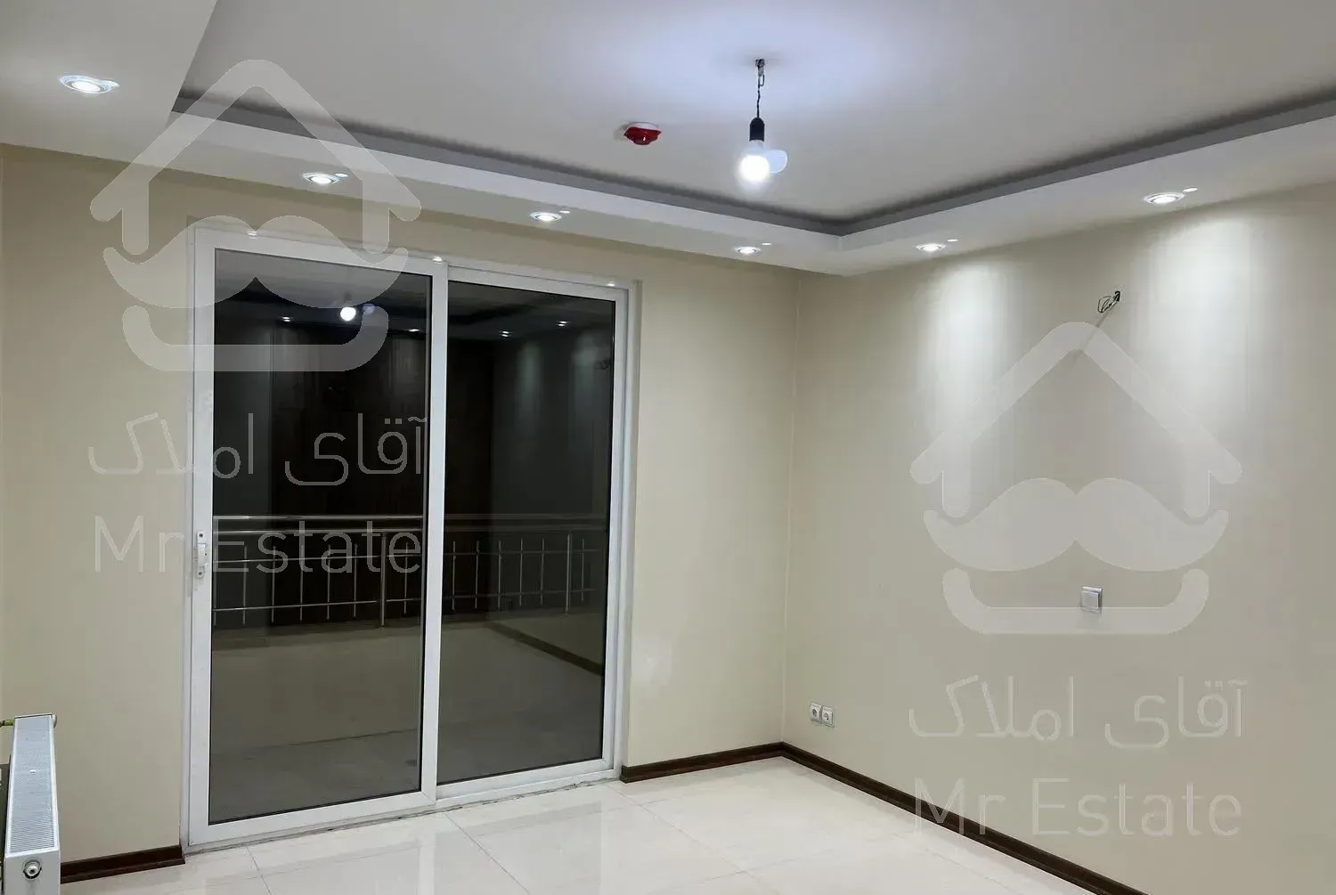 آپارتمان۲۰۰متری۳خوابه تک واحدی نوساز جابرانصاری