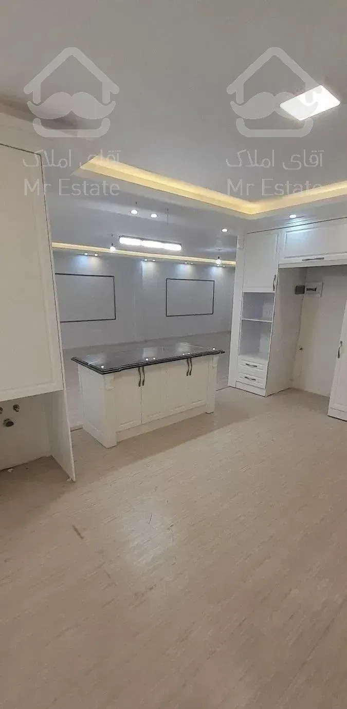 اپارتمان ۱۶۶ متر فرهنگ معاد