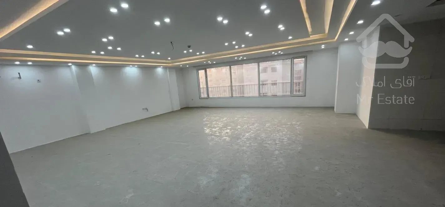 فروش آپارتمان ۱۸۳ متری ۳ خوابه خیابان ۱۲فروردین