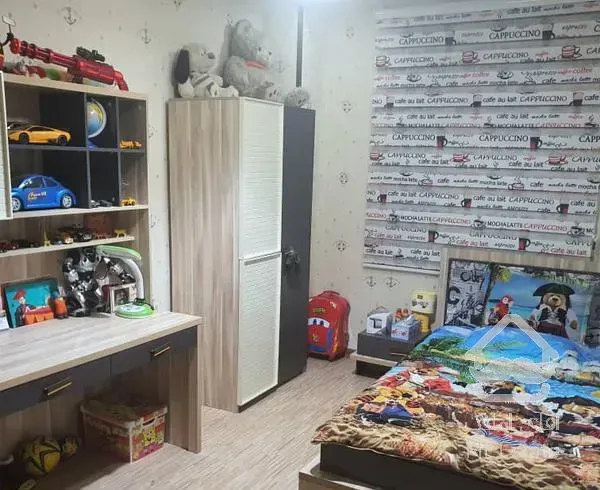 ۱۳۵متر گوهردشت ۳خواب