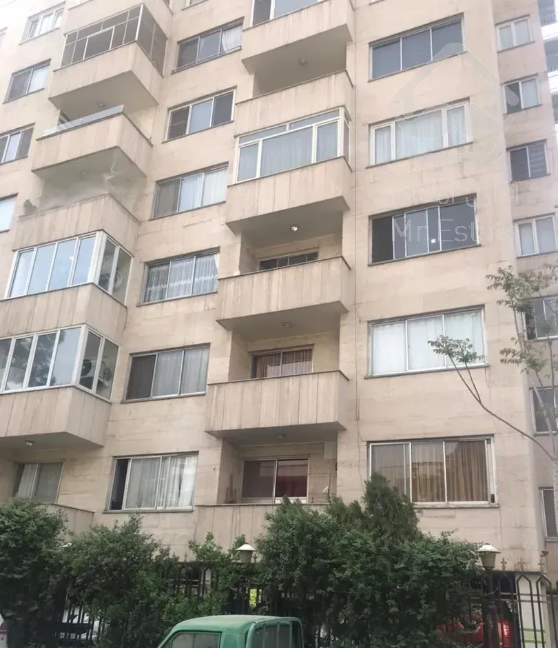 فروش آپارتمان ۷۵ متری ۱ خوابه در سیدخندان