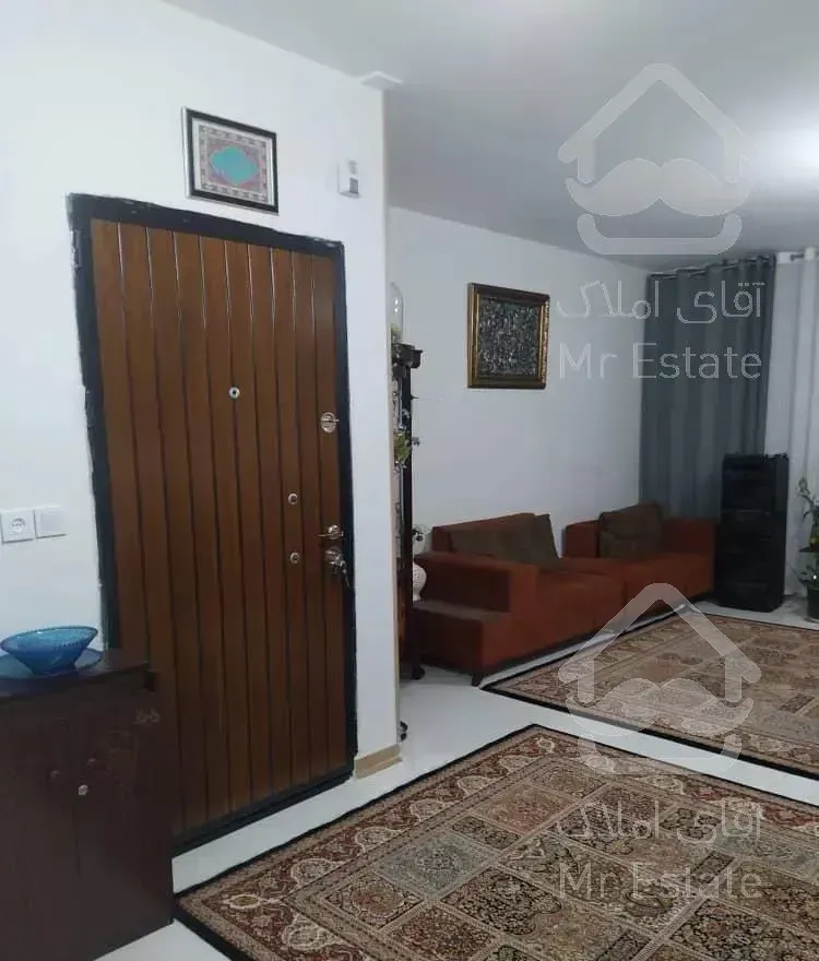 آپارتمان ۷۰متری یه ملیاردی