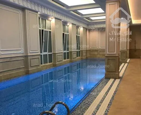 فروش آپارتمان 190متری نوساز