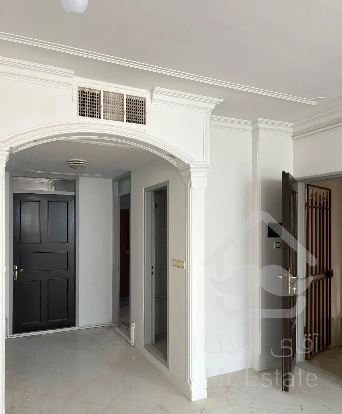 ازادگان (کوچه حمام شیک ) معاوضه باملک سبکتر