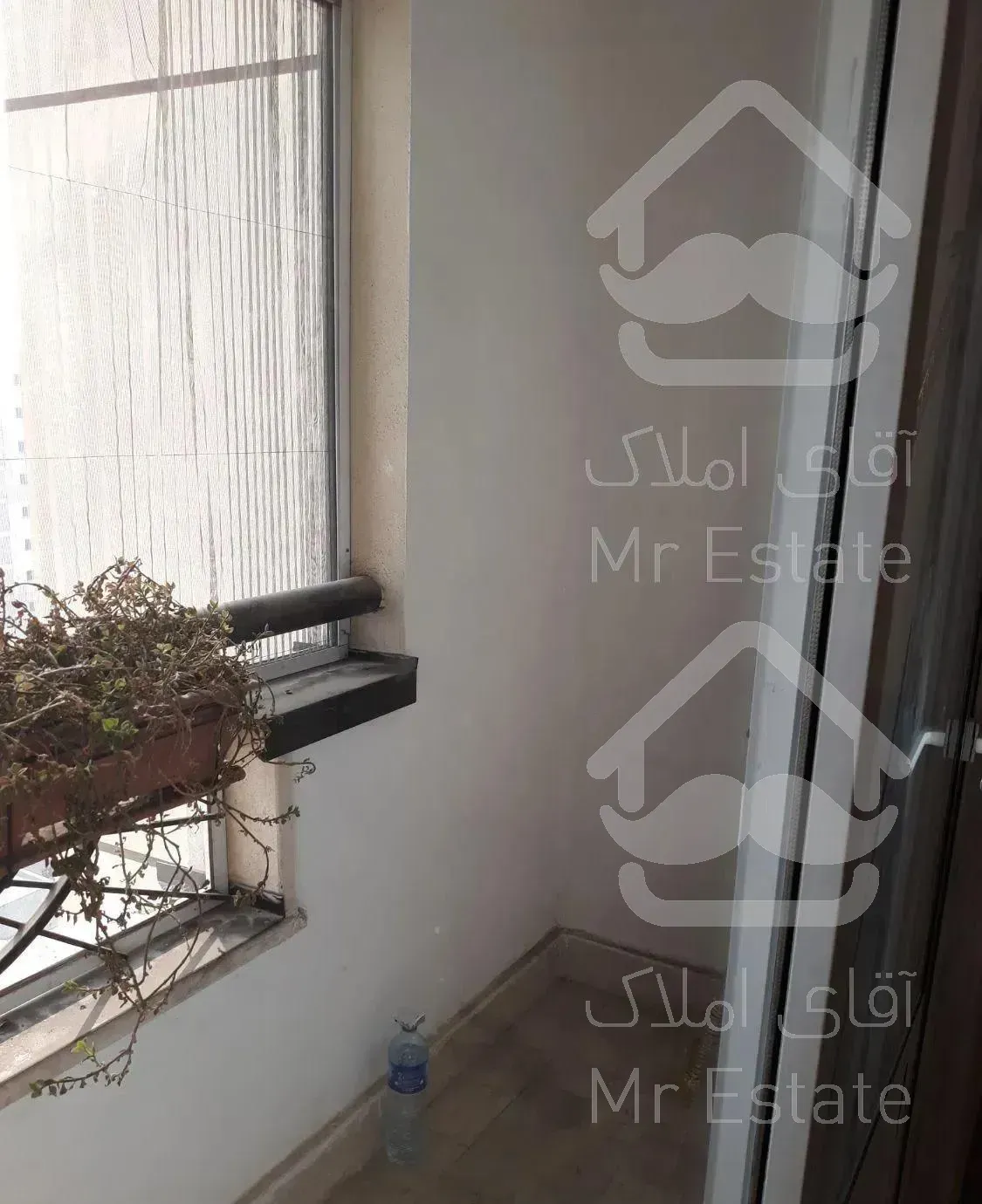 آپارتمان بام تهران ۱۳۰متری