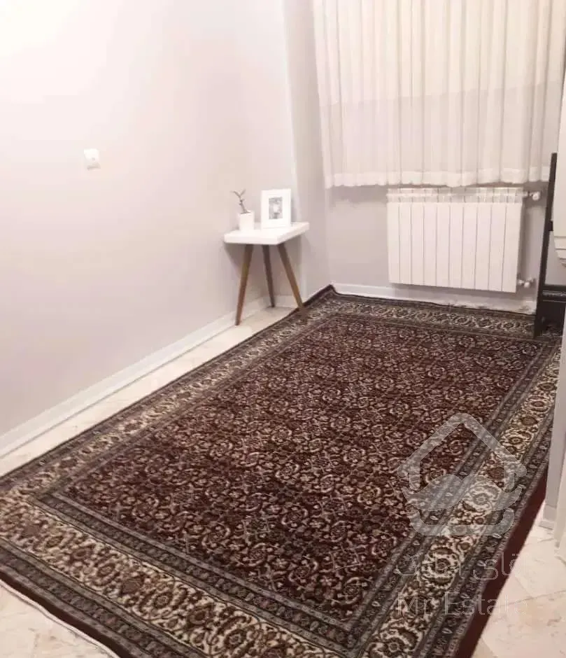 فروش فوری آپارتمان ۱۰۵ متری تک‌واحدی بازسازی‌شده