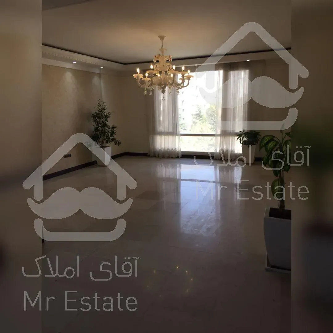 خرید آپارتمان در داراباد ۱۸۵ فول امکانات