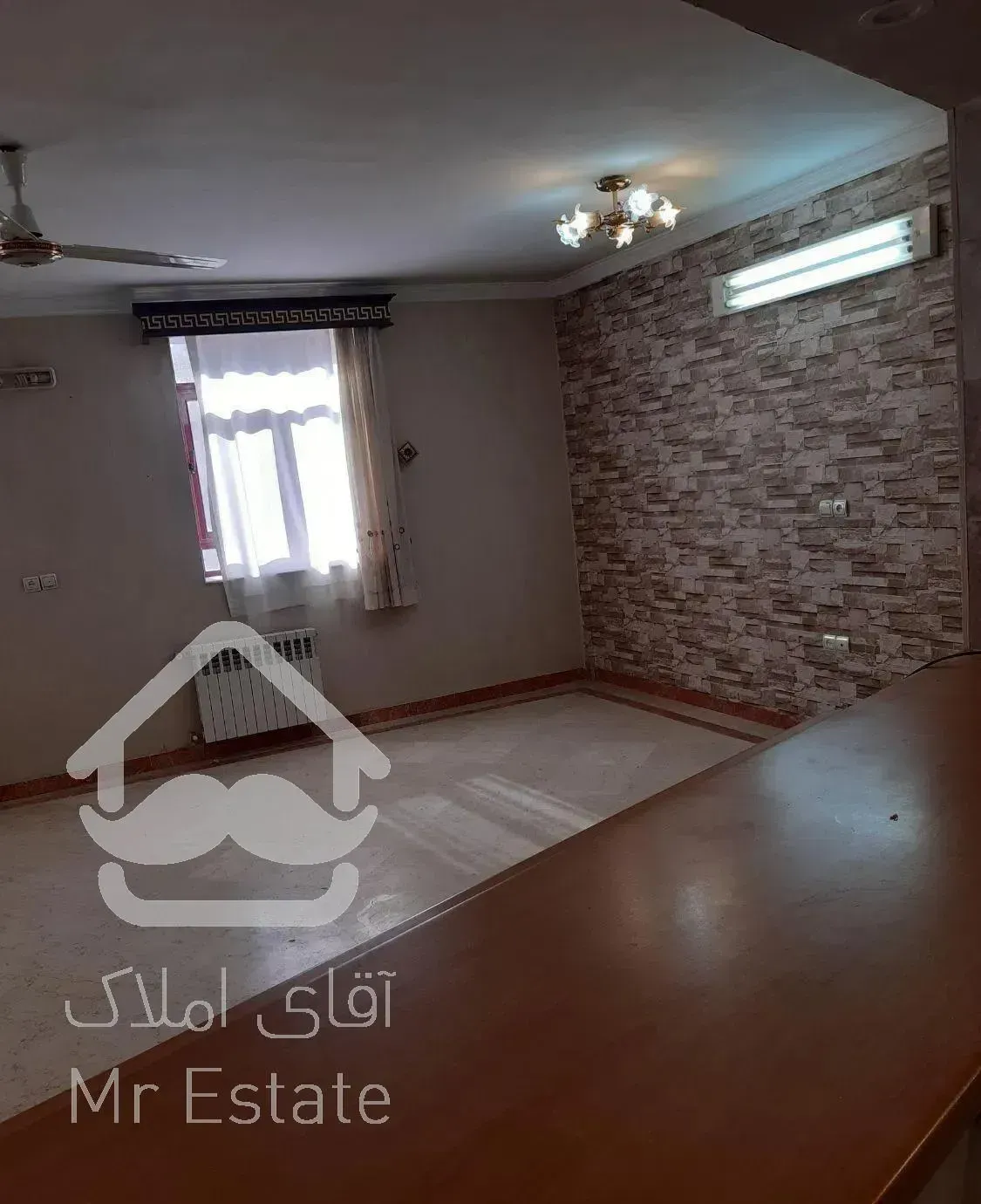 آپارتمان ۱۱۲ متر صفاییه