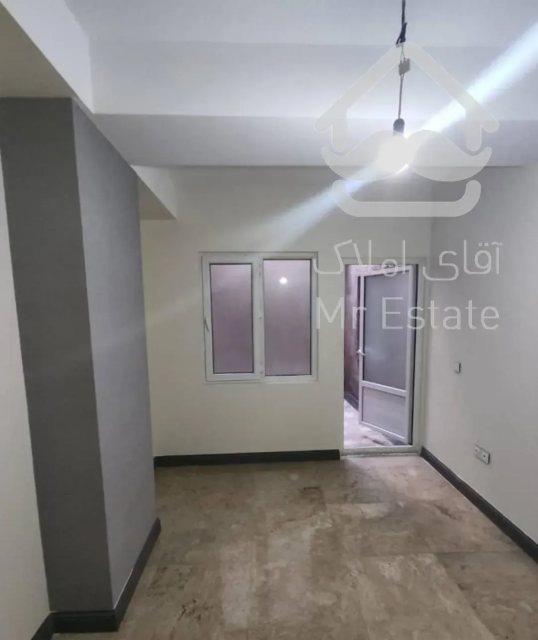 فروش آپارتمان ۷۸ متری دو خواب بلوار فردوس