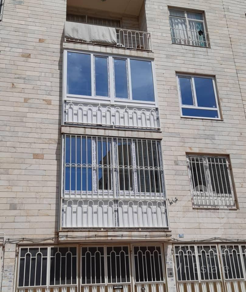 درب وپنجره دوجداره upvc