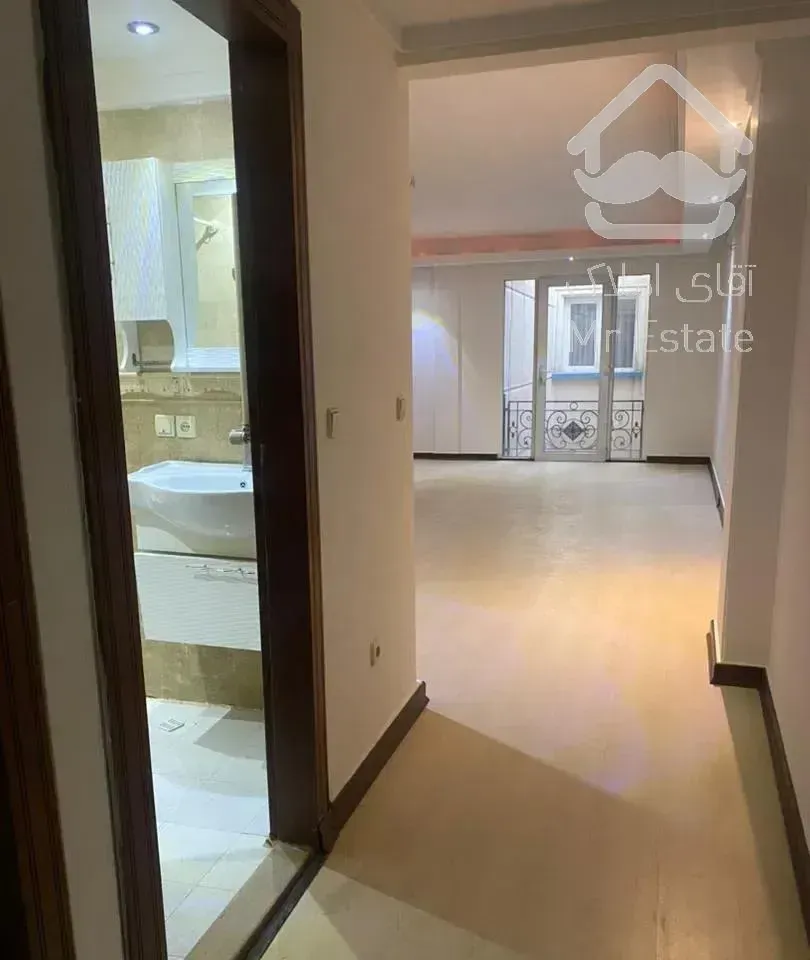 آپارتمان ۱۰۵ متری کامرانیه