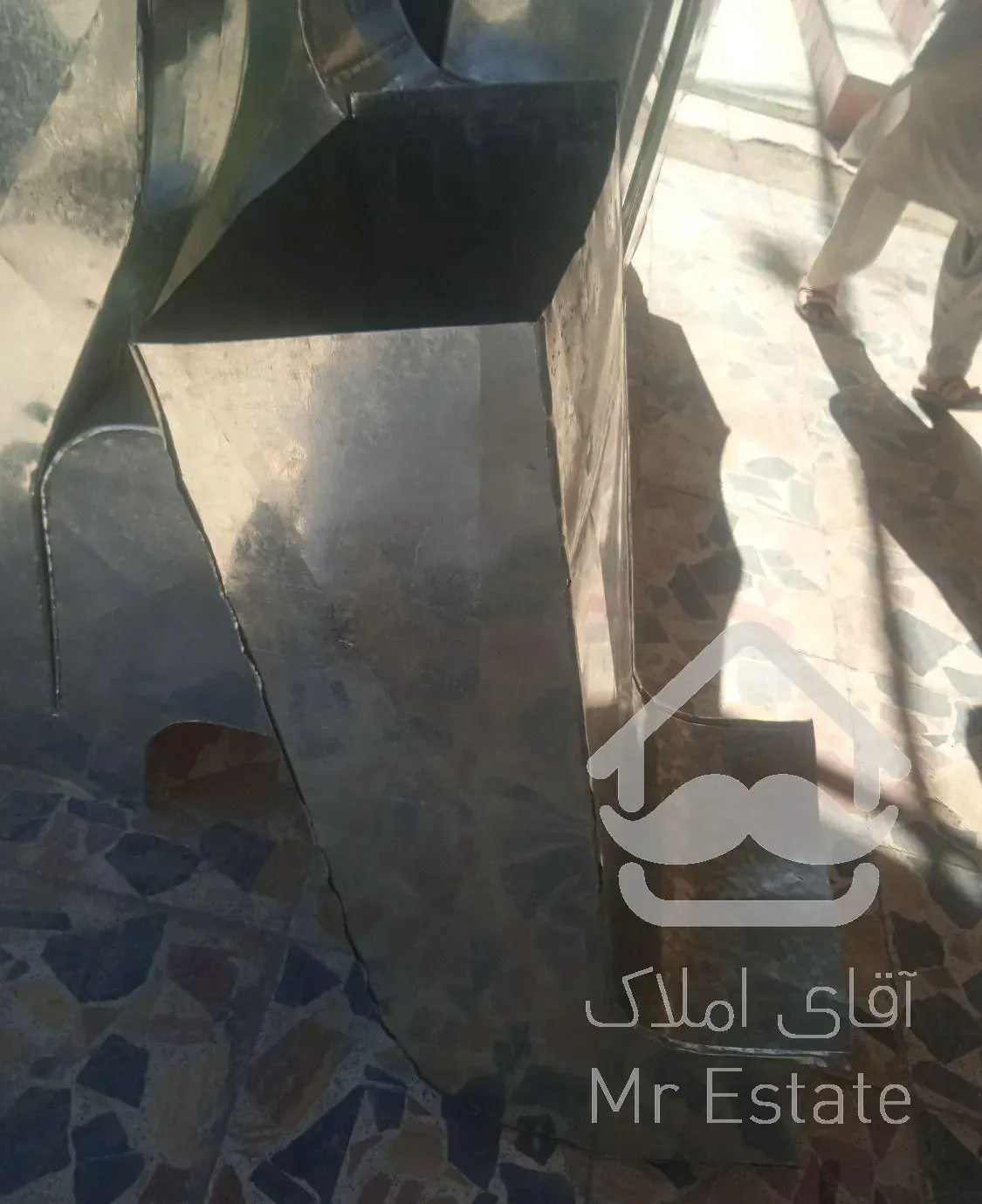 کانال سازی شه بخش