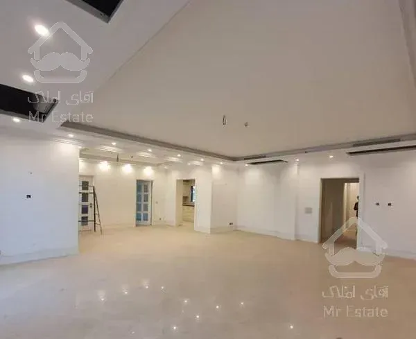 خرید و  آپارتمان 220متری اقدسیه سپند